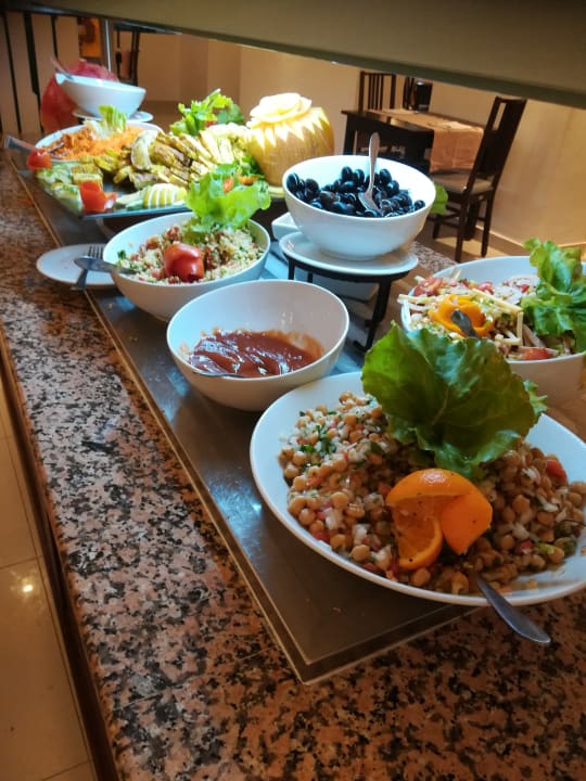 Gastro Club Salammbô Hammamet