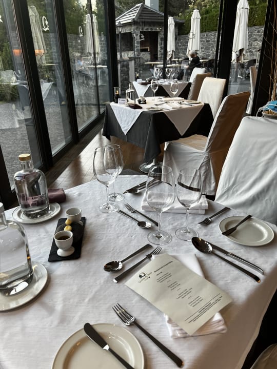 Gastro Hotel Quinta da Serra