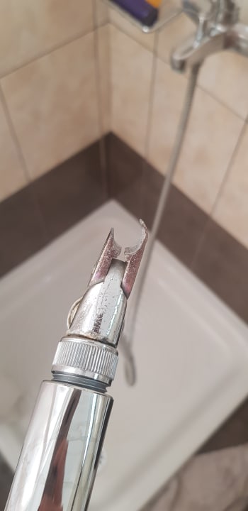 Zimmer Georgia Hotel