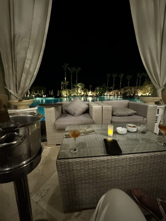 Gastro Makadi Spa - Adults only