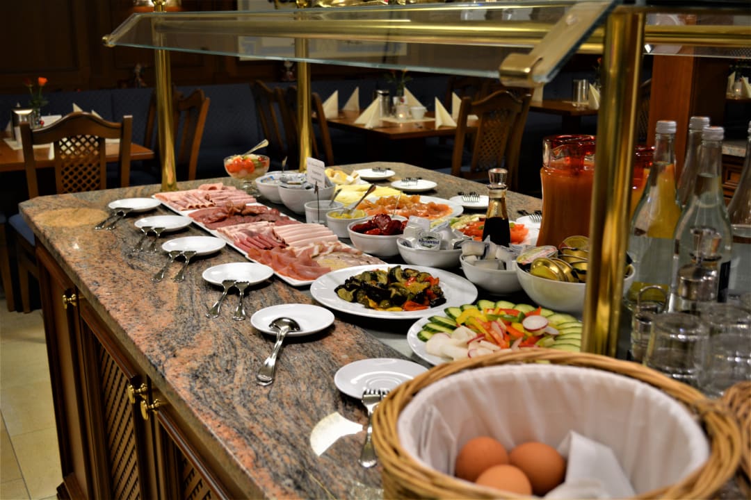 Gastro Stadthotel Pfarrhof