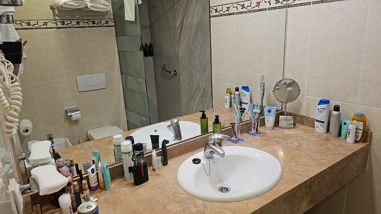 Zimmer Hotel Aparthotel Paguera Beach