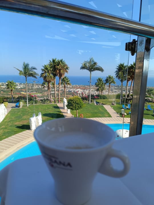 Ausblick The Noverian Scenic Crete 5 Star Hilltop Villa Resort & Spa