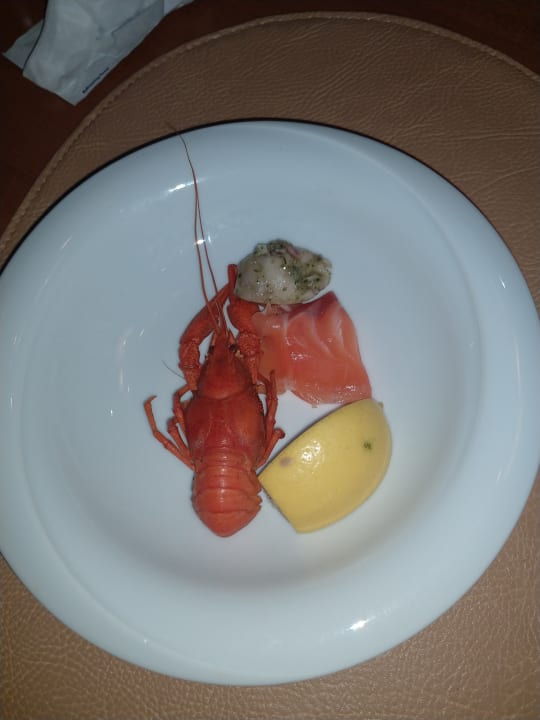 Gastro DoubleTree by Hilton Antalya-Kemer