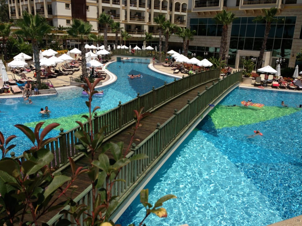 Brücke Diamond Excellence Resort & Spa