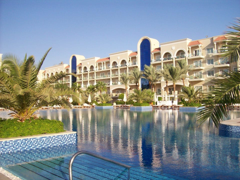 Hauptpool Premier Le Reve Hotel & Spa