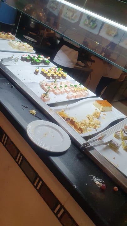 Gastro Stella Garden Resort & Spa, Makadi Bay