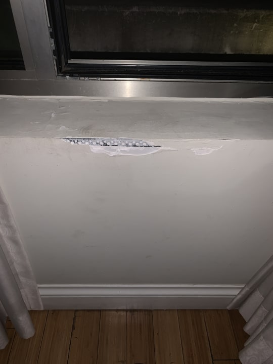 Zimmer Ramada Hotel Istanbul Asia