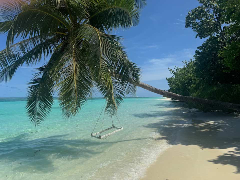 Strand LUX South Ari Atoll