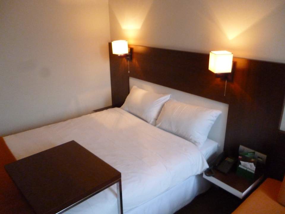 Pokój Desilva Inn Katowice Airport