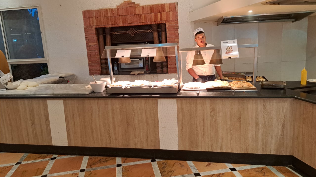 Gastro TUI MAGIC LIFE Africana