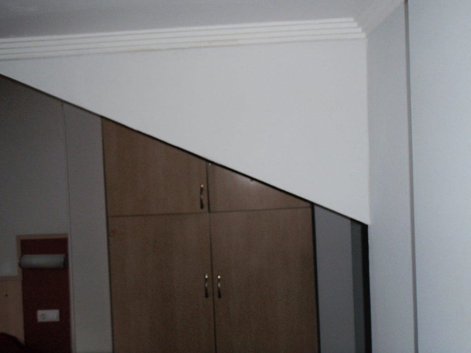 Bauzustand Carna Garden Hotel