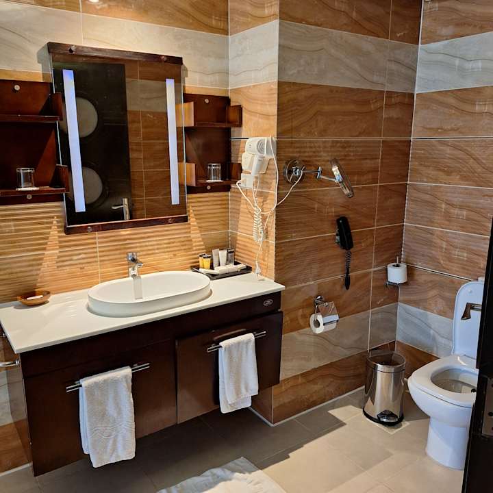 Zimmer Pickalbatros White Beach Resort - Hurghada