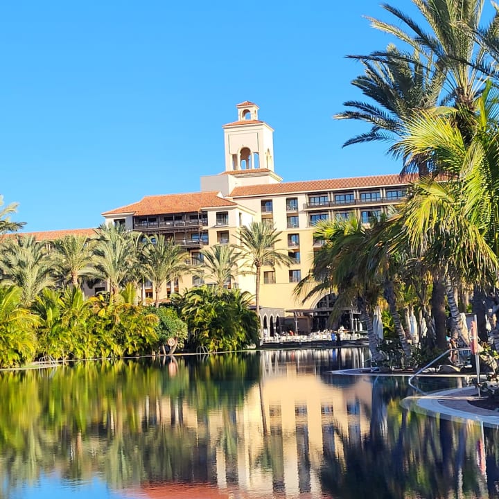 Außenansicht Lopesan Costa Meloneras, Resort & Spa