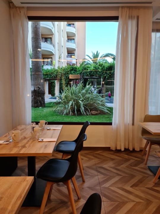 Gastro allsun App.-Hotel Orient Beach