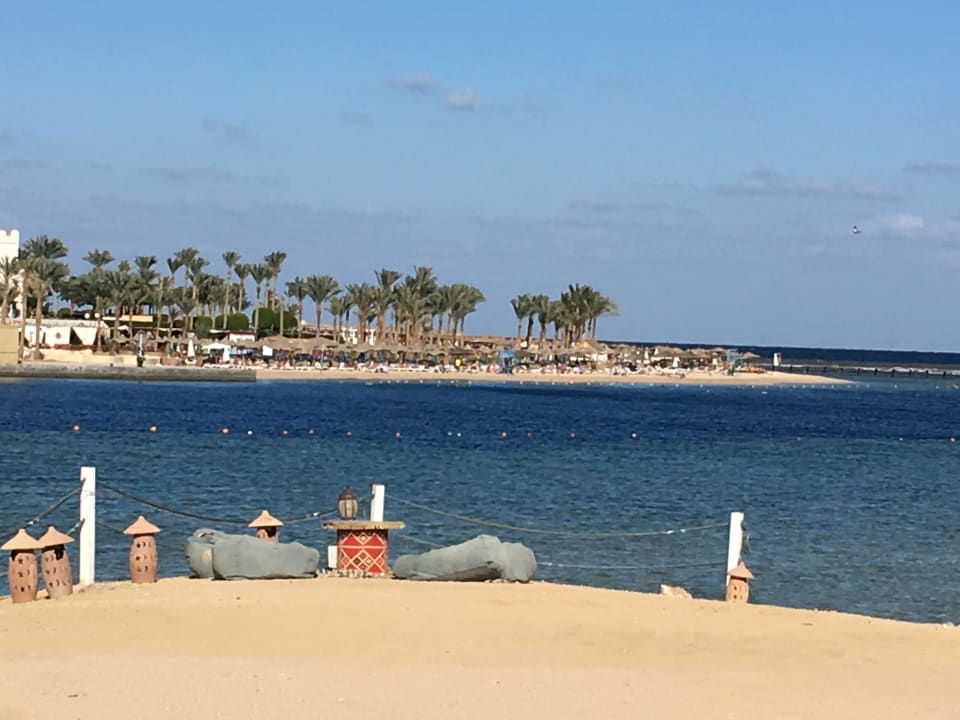 Strand Marina Resort Port Ghalib, a member of Radisson Individuals