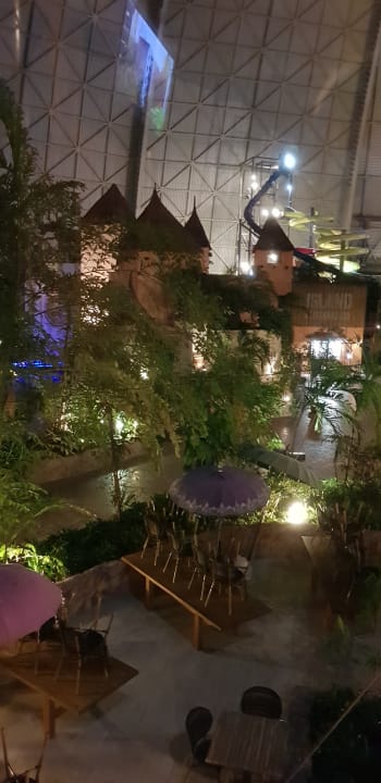 Gastro Tropical Islands Resort