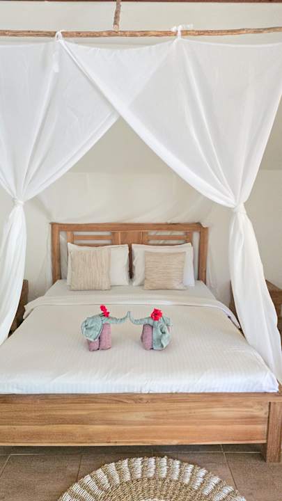 Zimmer Meno Dream Resort