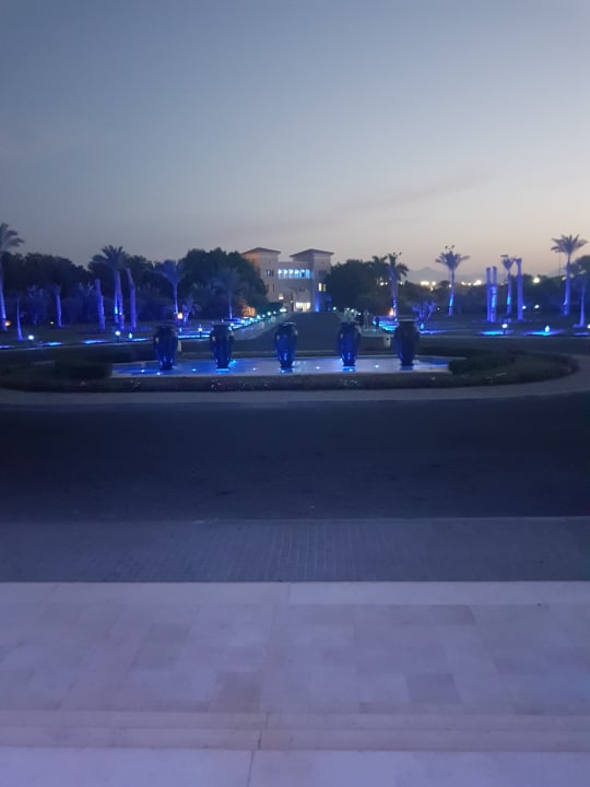 Sonstiges JAZ Aquamarine Resort