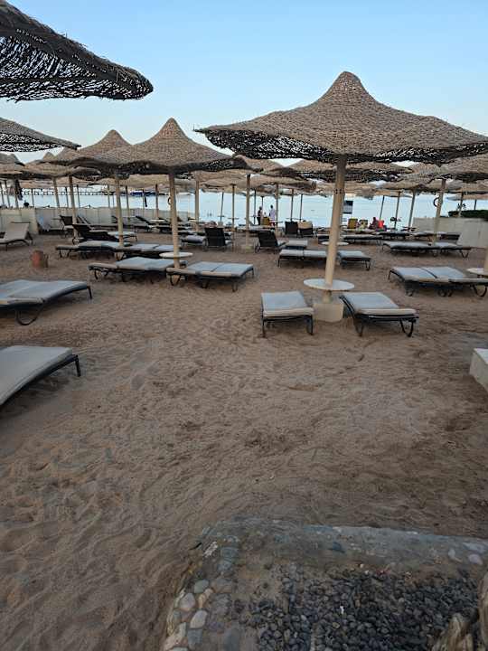 Strand Hotel JAZ Makadi Star & Spa