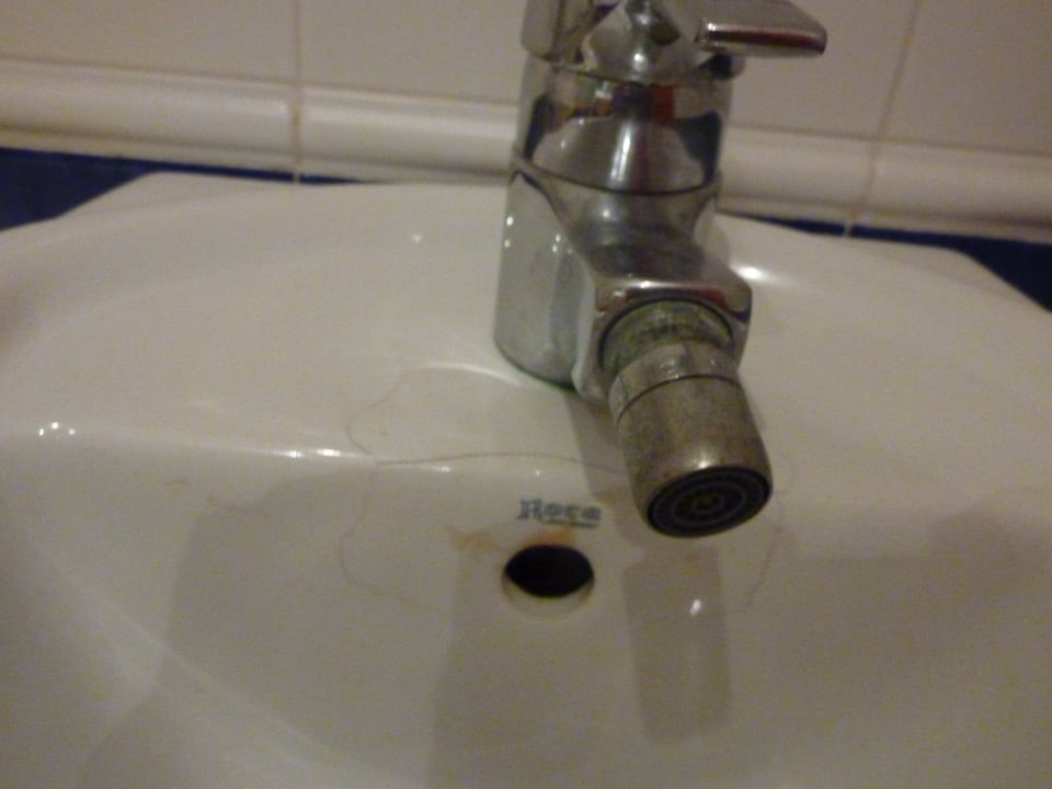 Zimmer SBH Costa Calma Beach Resort