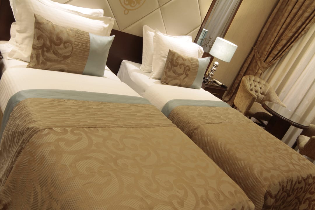 Room Hotel Black Bird