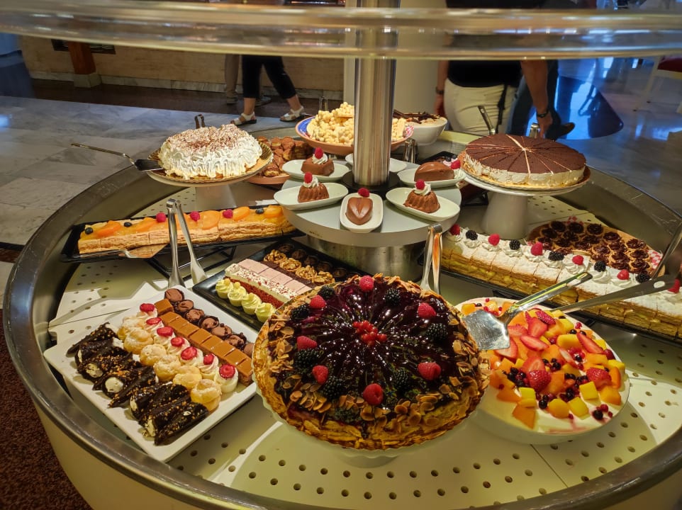 Gastro Bull Costa Canaria & Spa - Adults only