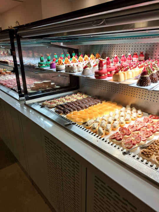 Gastro Arcanus Hotels Sorgun