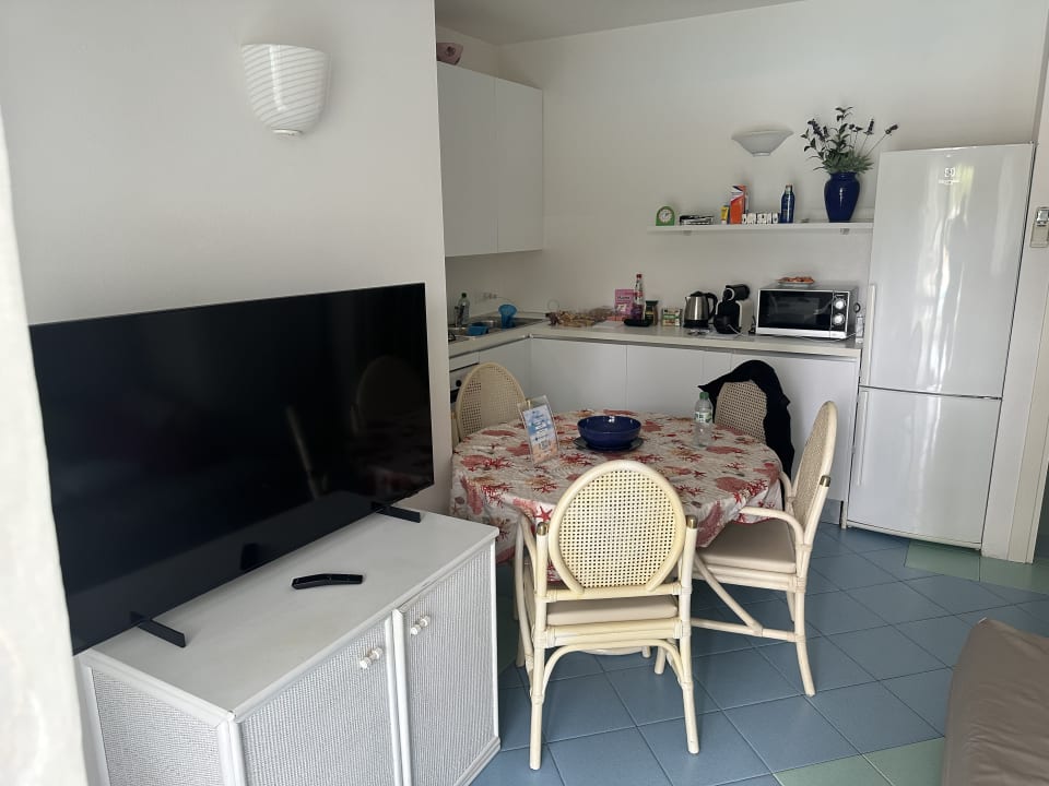 Zimmer Villa Carlotta Jesolo Lido