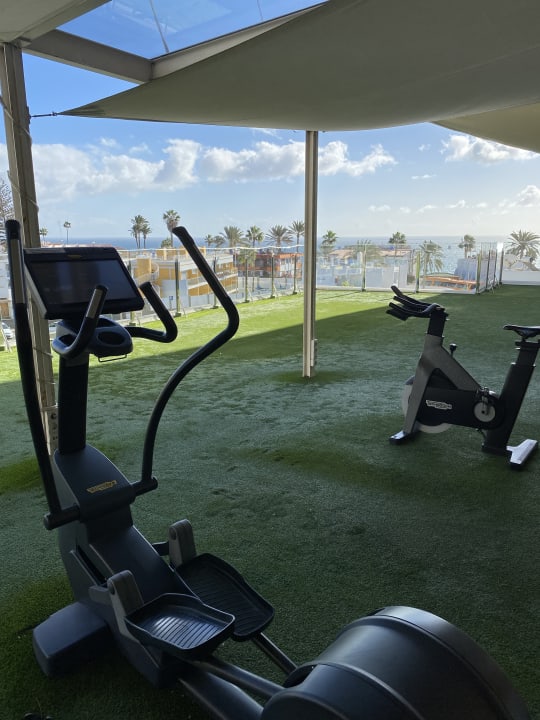 Sport & Freizeit HL Suitehotel Playa del Ingles