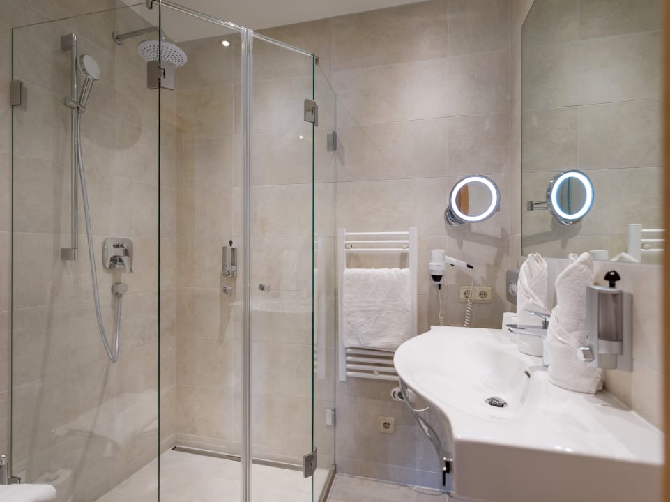 Zimmer Alpen Glück Hotel Unterm Rain