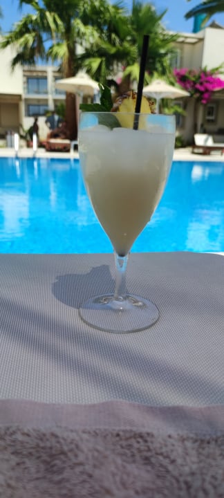 Gastro HARPIN Georgioupolis Resort Aquapark & SPA