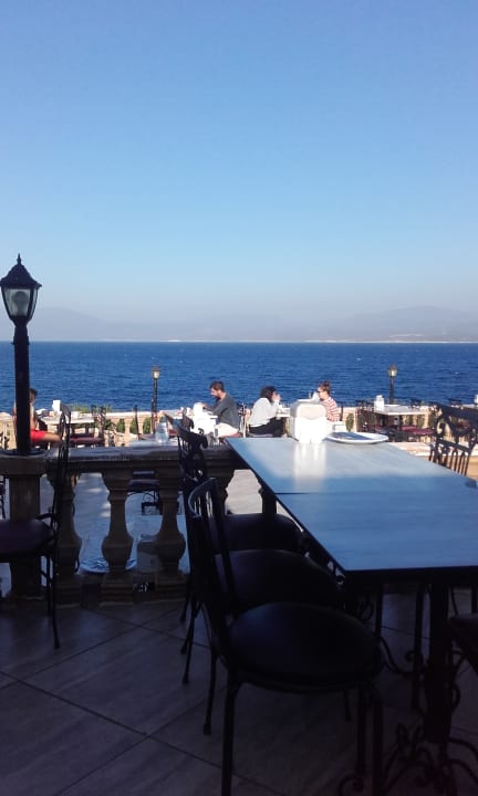 Gastro Club Resort Atlantis