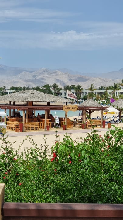Außenansicht Rixos Al Mairid Ras Al Khaimah