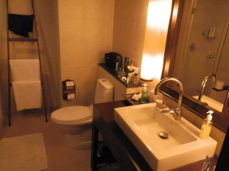 Bad Kata Palm Resort & Spa