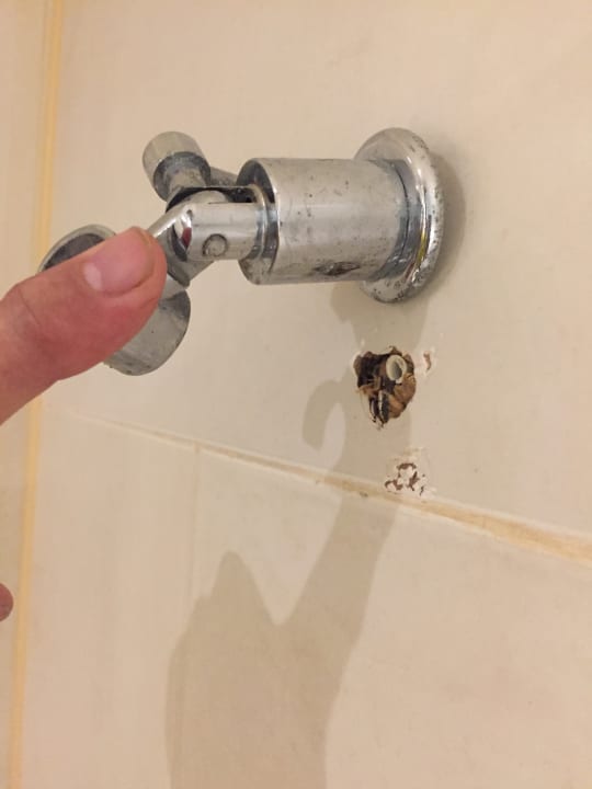 Zimmer Three Corners Sea Beach Resort