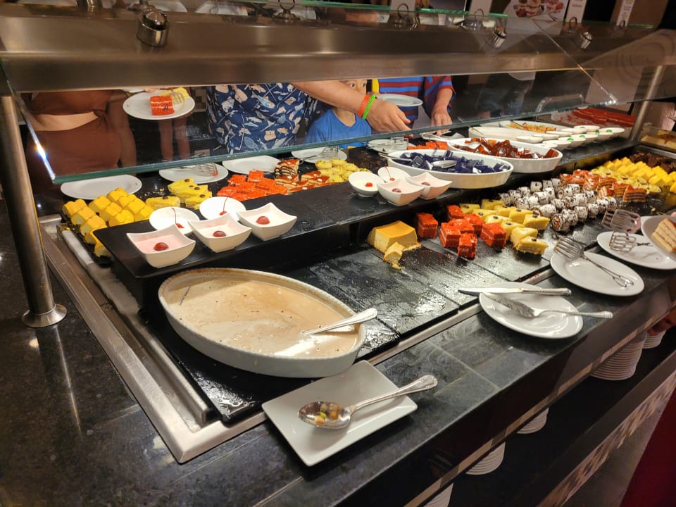 Gastro Hotel Riu Tequila