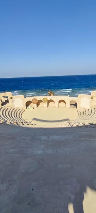 Sport & Freizeit Pickalbatros Citadel Resort