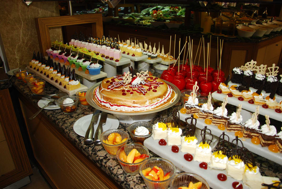 Gastro Seher Kumköy Star Resort & Spa