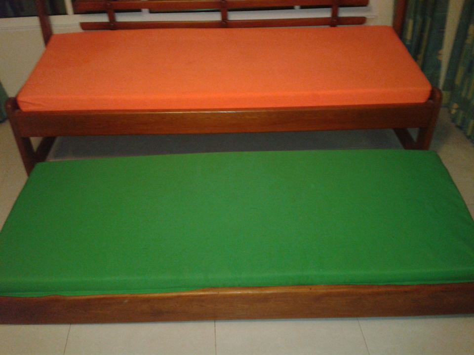 Sofa Cama Conjunto Villa Naloy