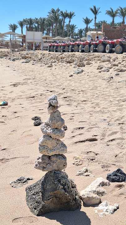 Strand Makadi Spa - Adults only