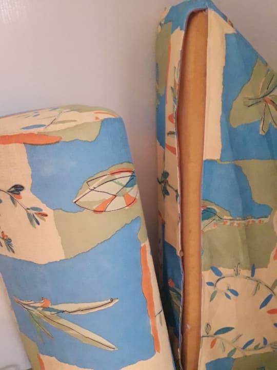 Zimmer Apartments Galeon Playa