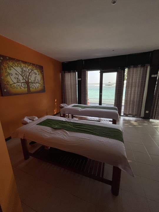 Sport & Freizeit Adaaran Club Rannalhi - All Inclusive