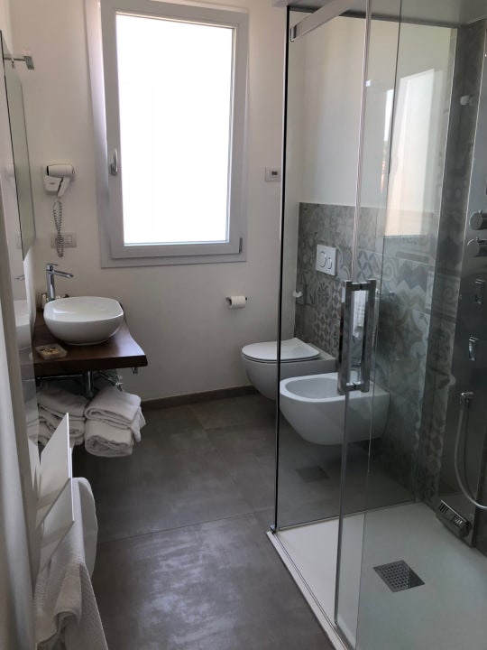 Zimmer Hotel Villa Katy