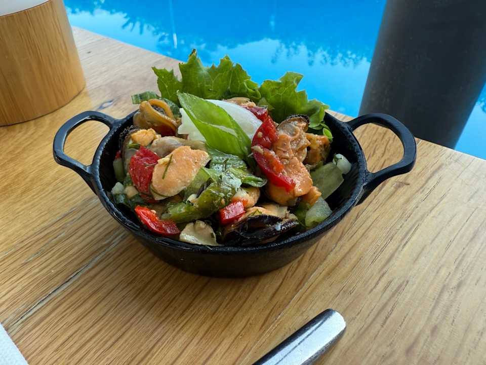 Gastro Hotel Corissia Princess