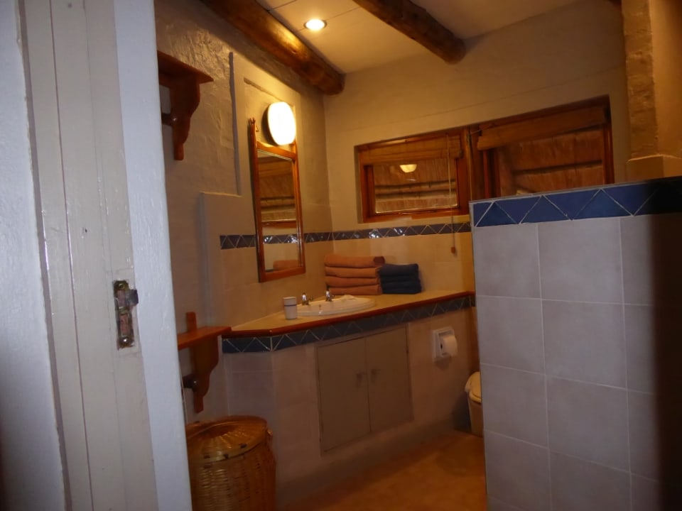 Zimmer Lokuthula Lodge