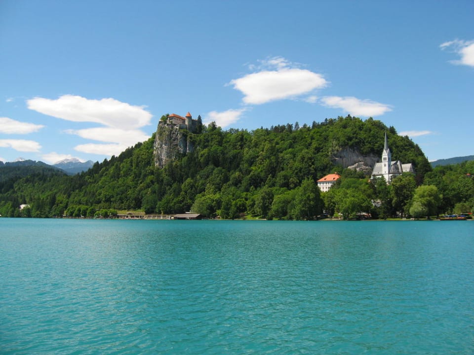 Lake view Hotel Park