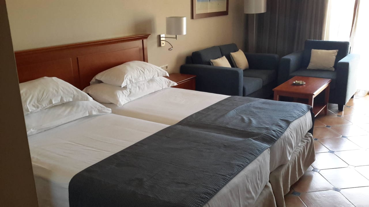 Kamer H10 Playa Meloneras Horizons Collection