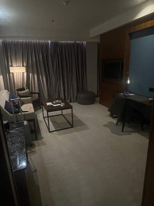 Zimmer Radisson BLU Hotel Yerevan