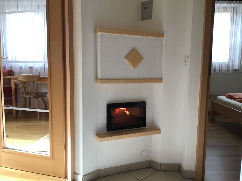 Zimmer Apartment Welscher